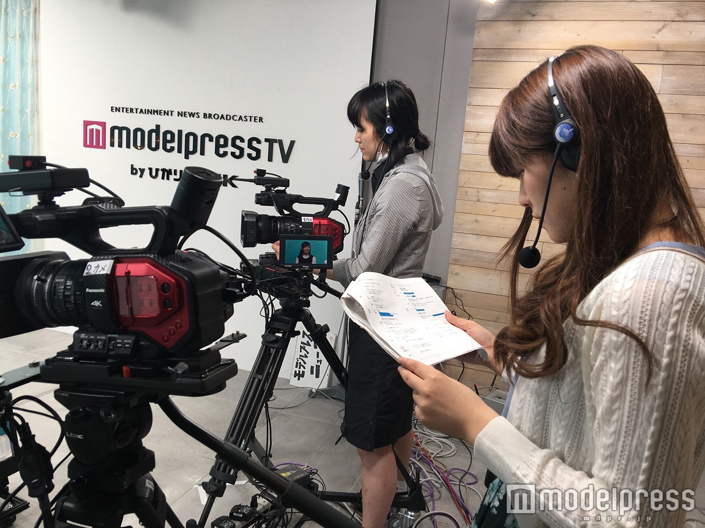 「ナナイロ～SUNDAY～」（C）モデルプレス