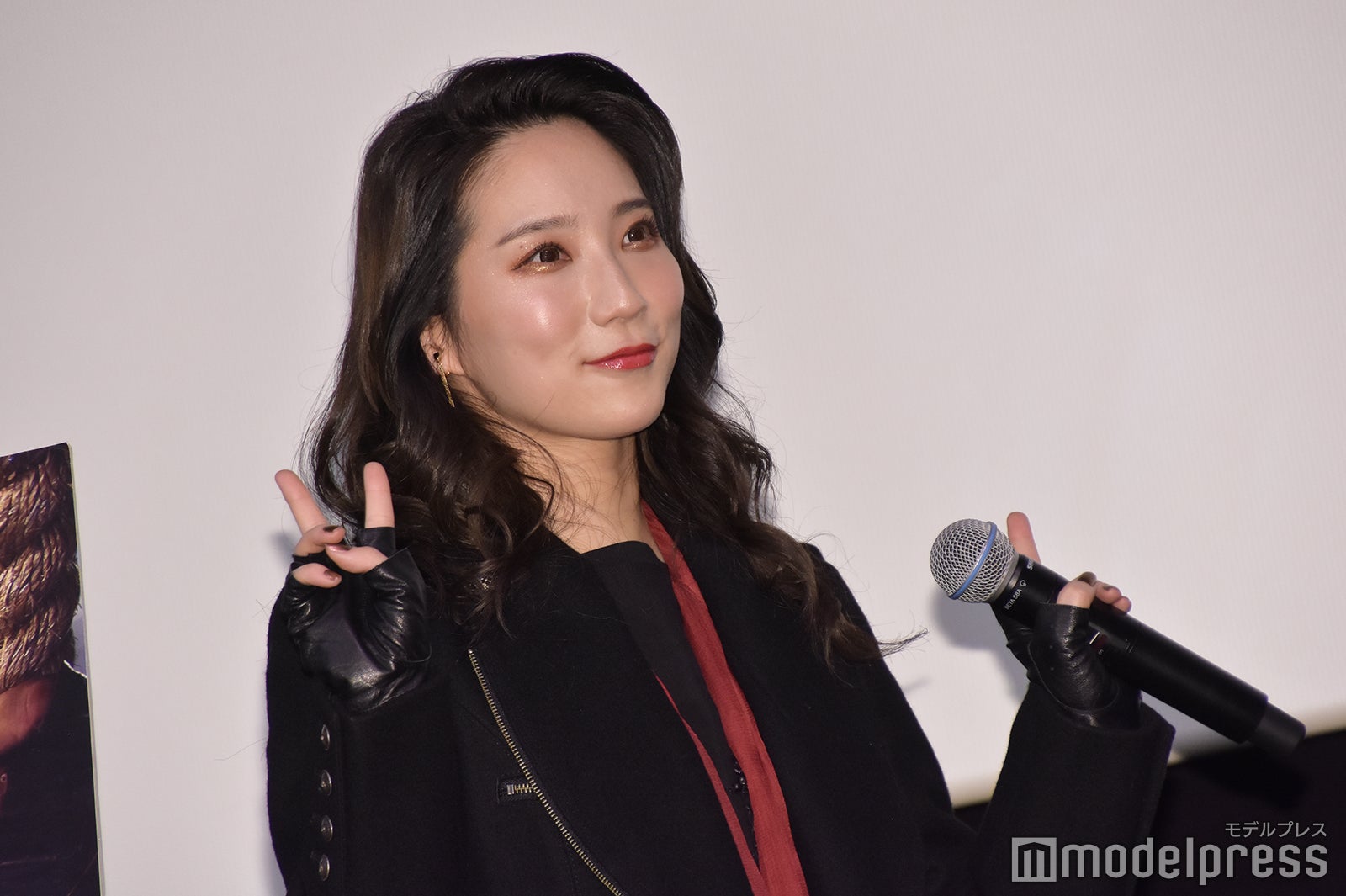 ファーストサマーウイカ（C）モデルプレス