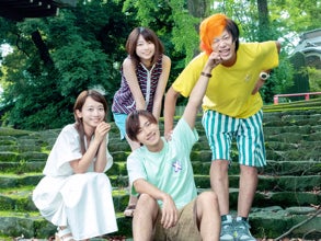 映画「明日、キミのいない世界で」オフショット