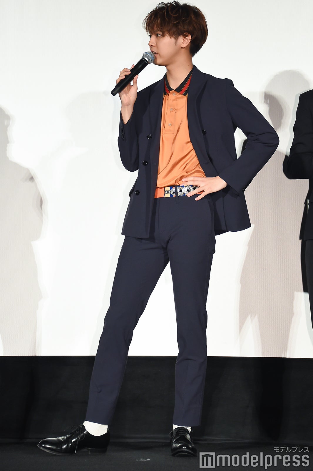 片寄涼太 （C）モデルプレス