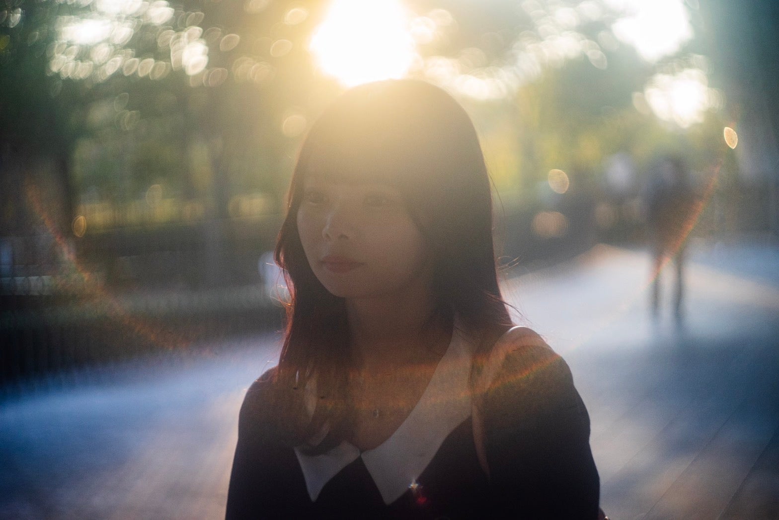 宮崎ゆあはさん（提供写真）