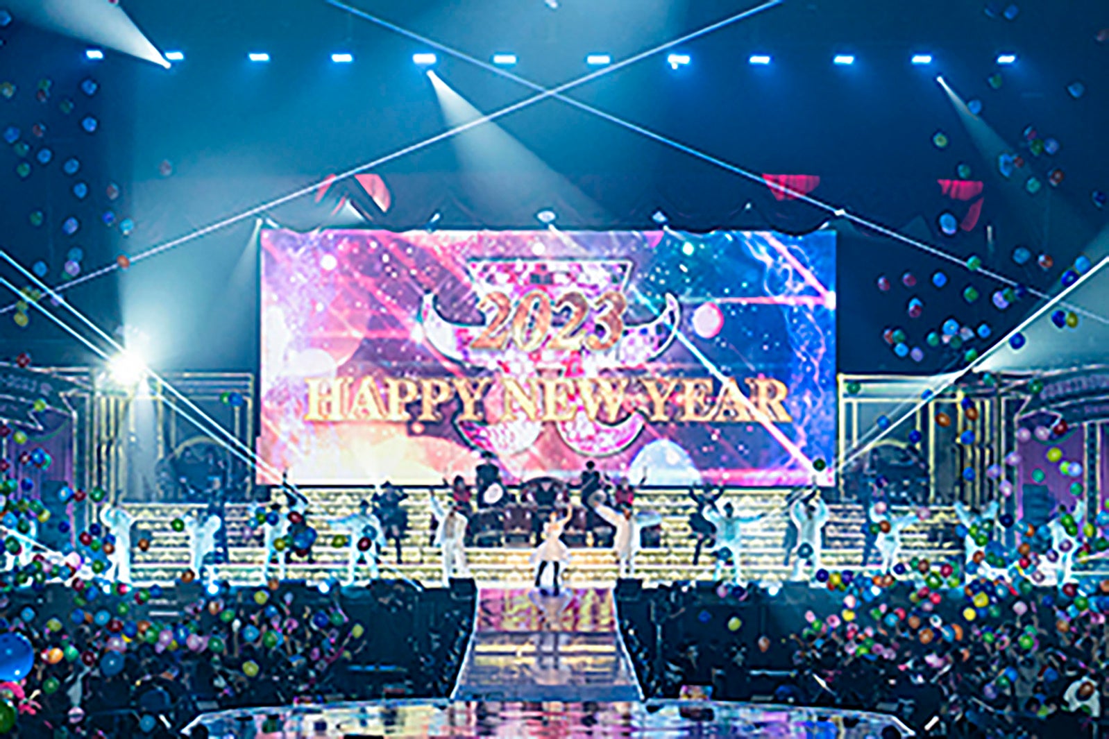 浜崎あゆみ、25周年記念ライブ決定 デビュー日当日に“聖地”で開催 