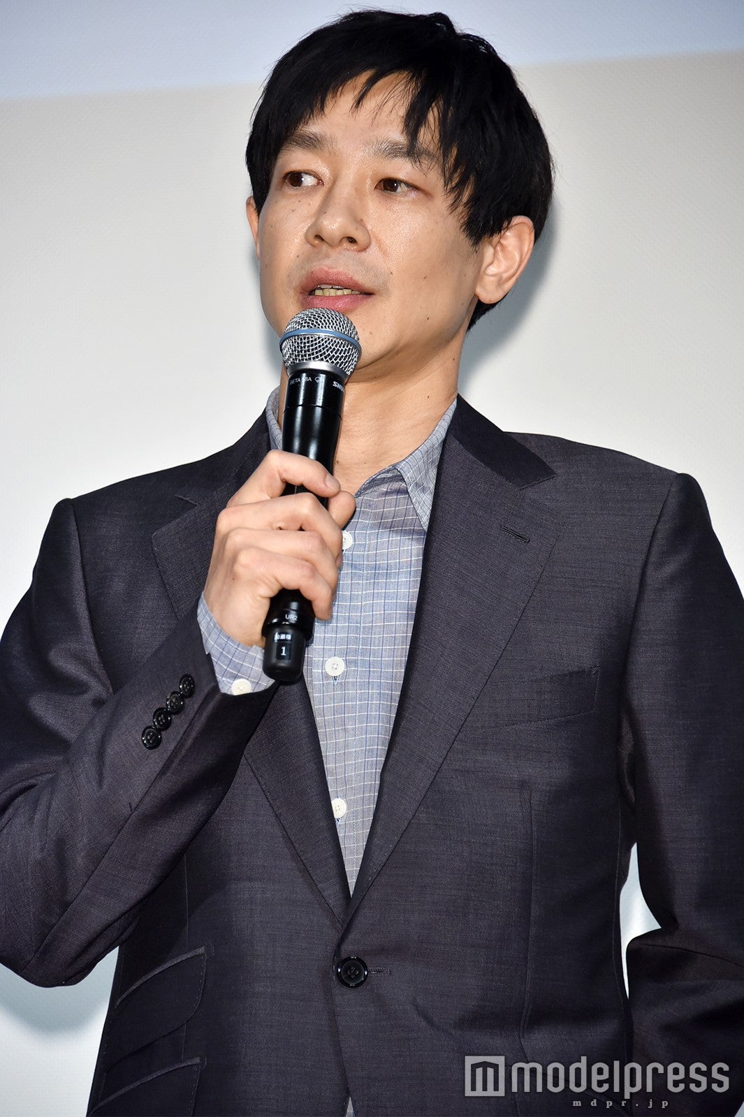 加瀬亮（C）モデルプレス