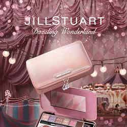 「2020 Holiday Collection“Dazzling Wonderland”」 （C）JILL STUART Beauty