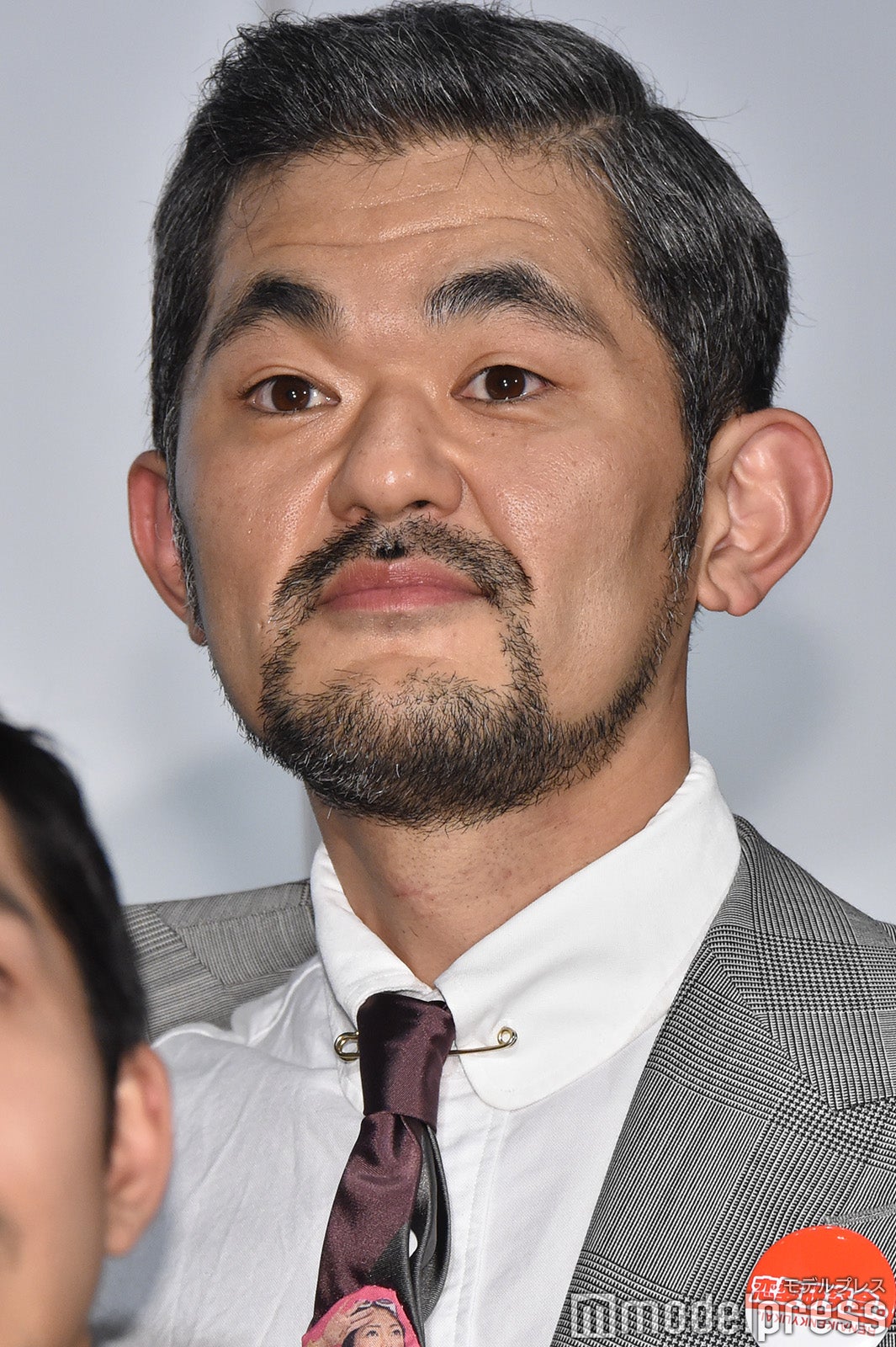 芹澤興人 （C）モデルプレス