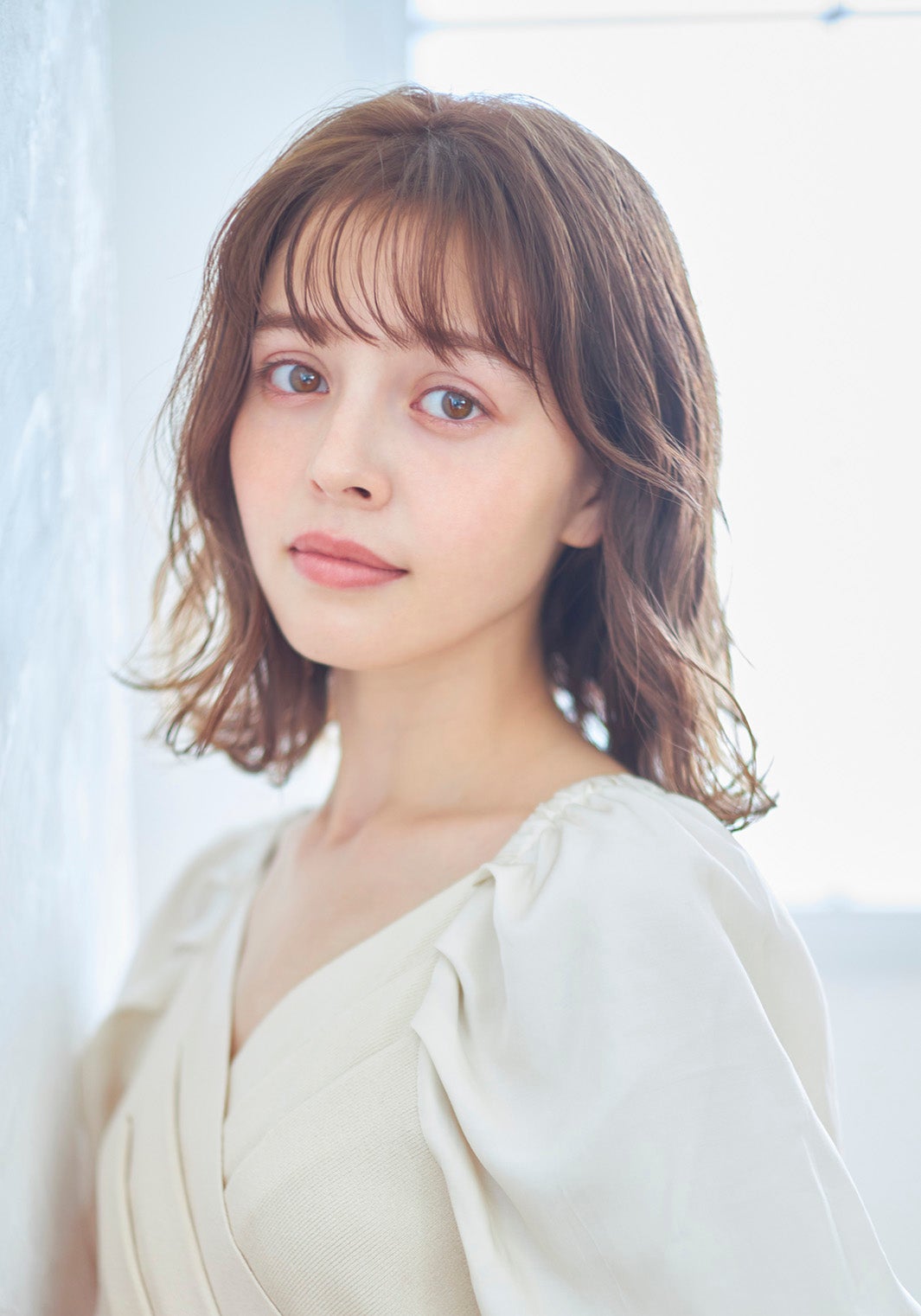 加藤ナナ（提供写真）