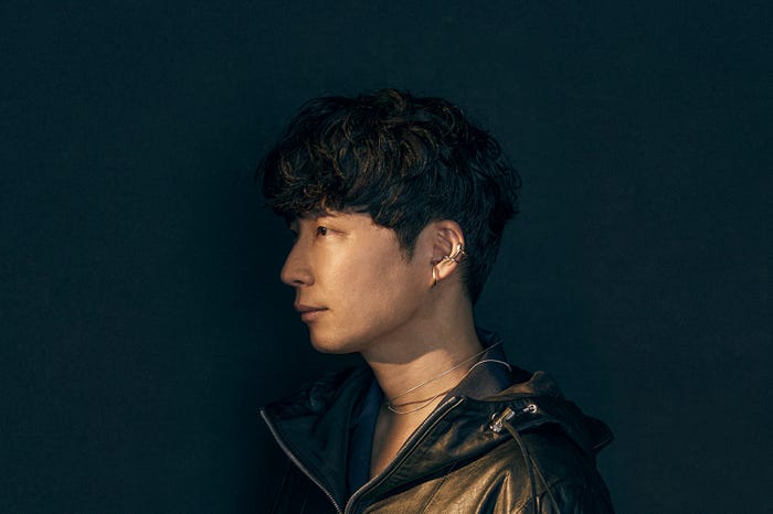 星野源(提供写真)