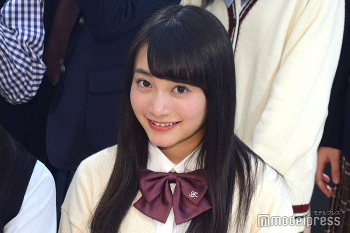 福田愛依(C)モデルプレス