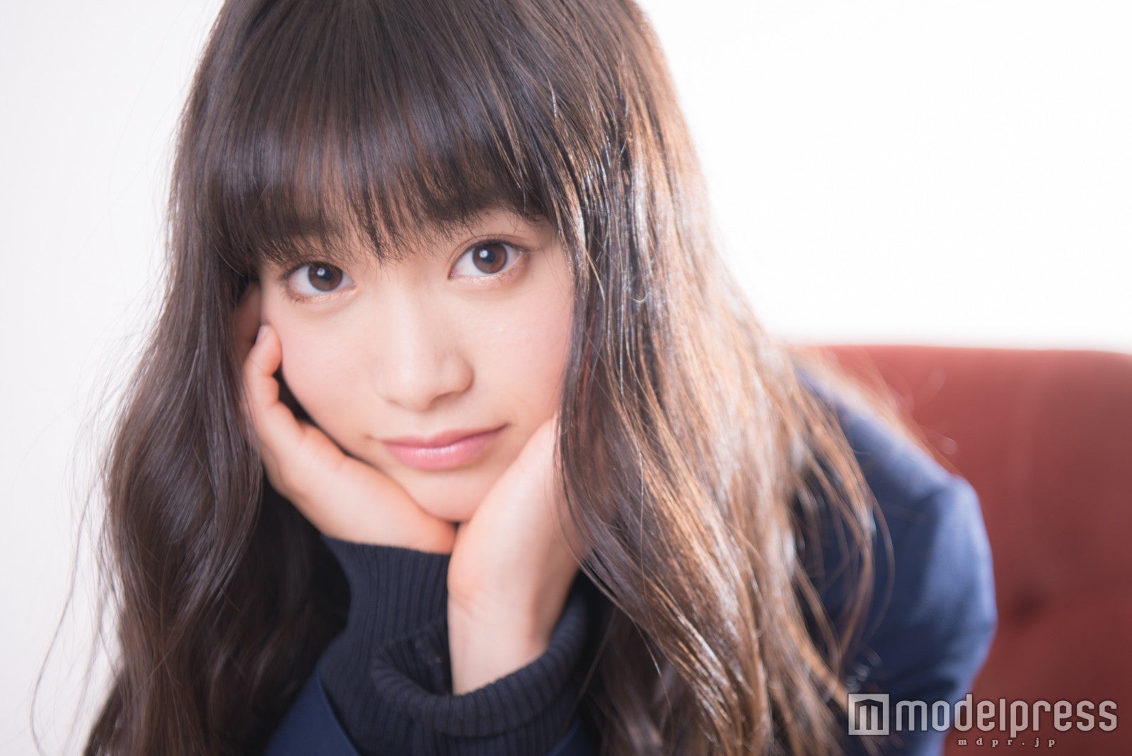 めいめい＜九州・沖縄エリア 準グランプリ＞ （C）モデルプレス