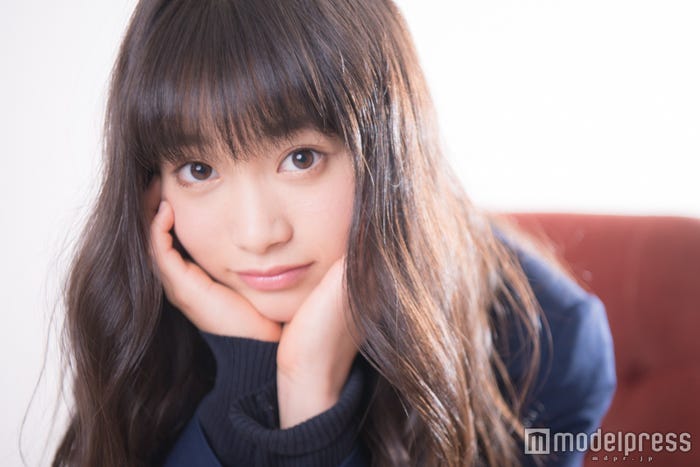 めいめい<九州・沖縄エリア 準グランプリ> (C)モデルプレス