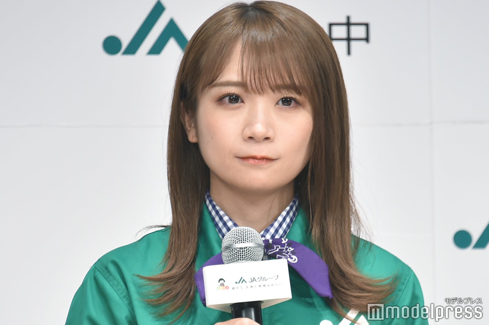 秋元真夏（C）モデルプレス