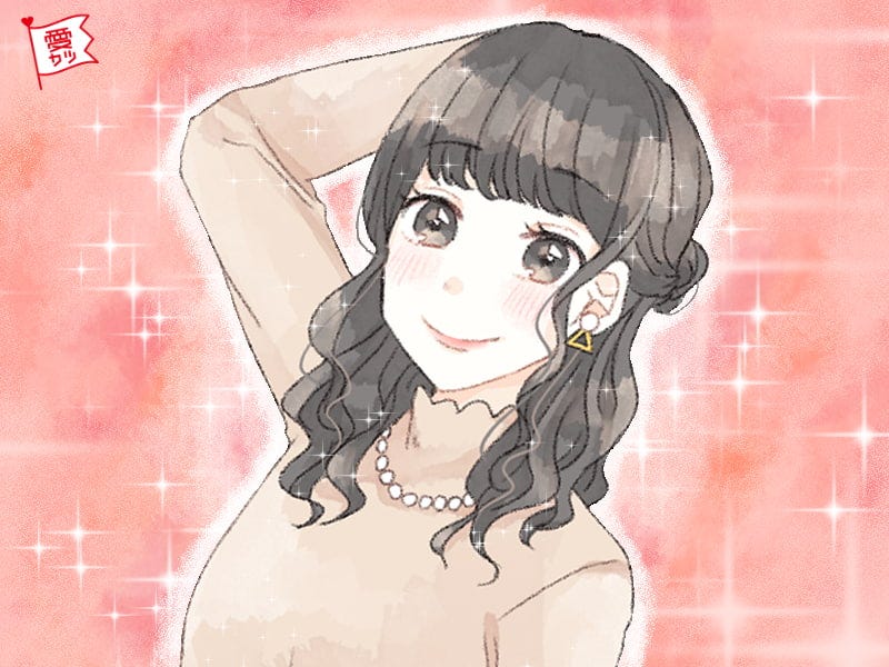 男性に聞いた つい女性に触れたくなる瞬間は モデルプレス