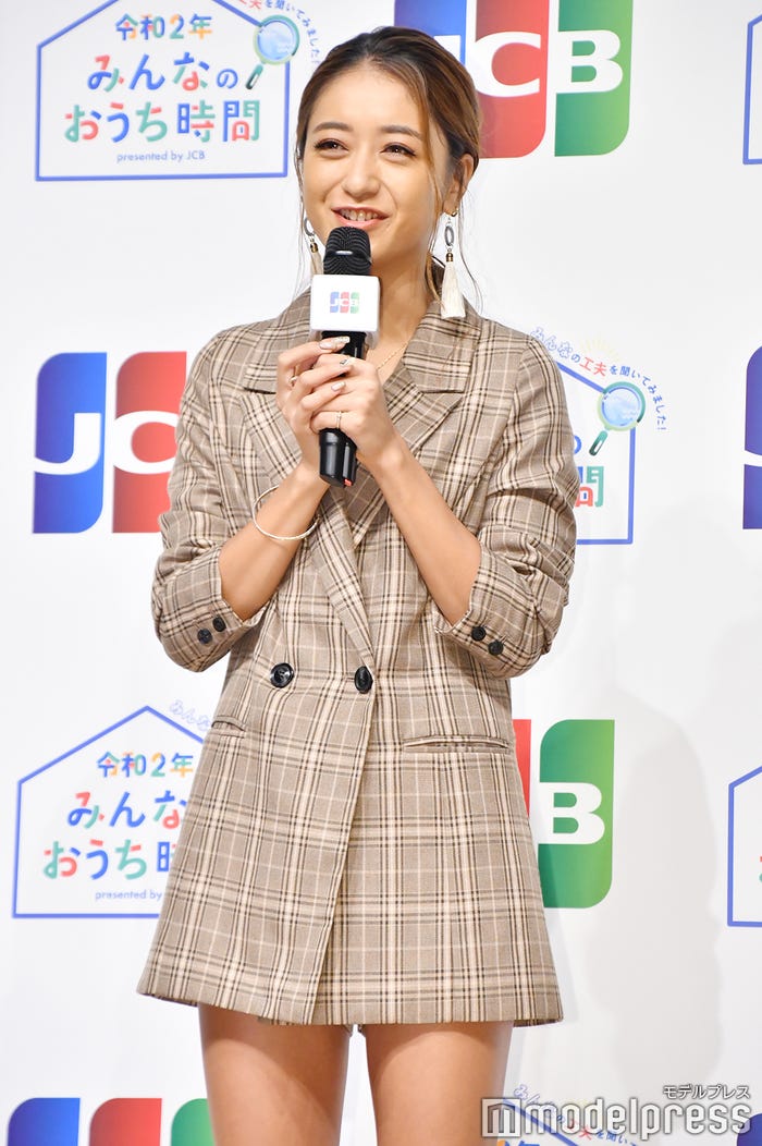 みちょぱ(C)モデルプレス