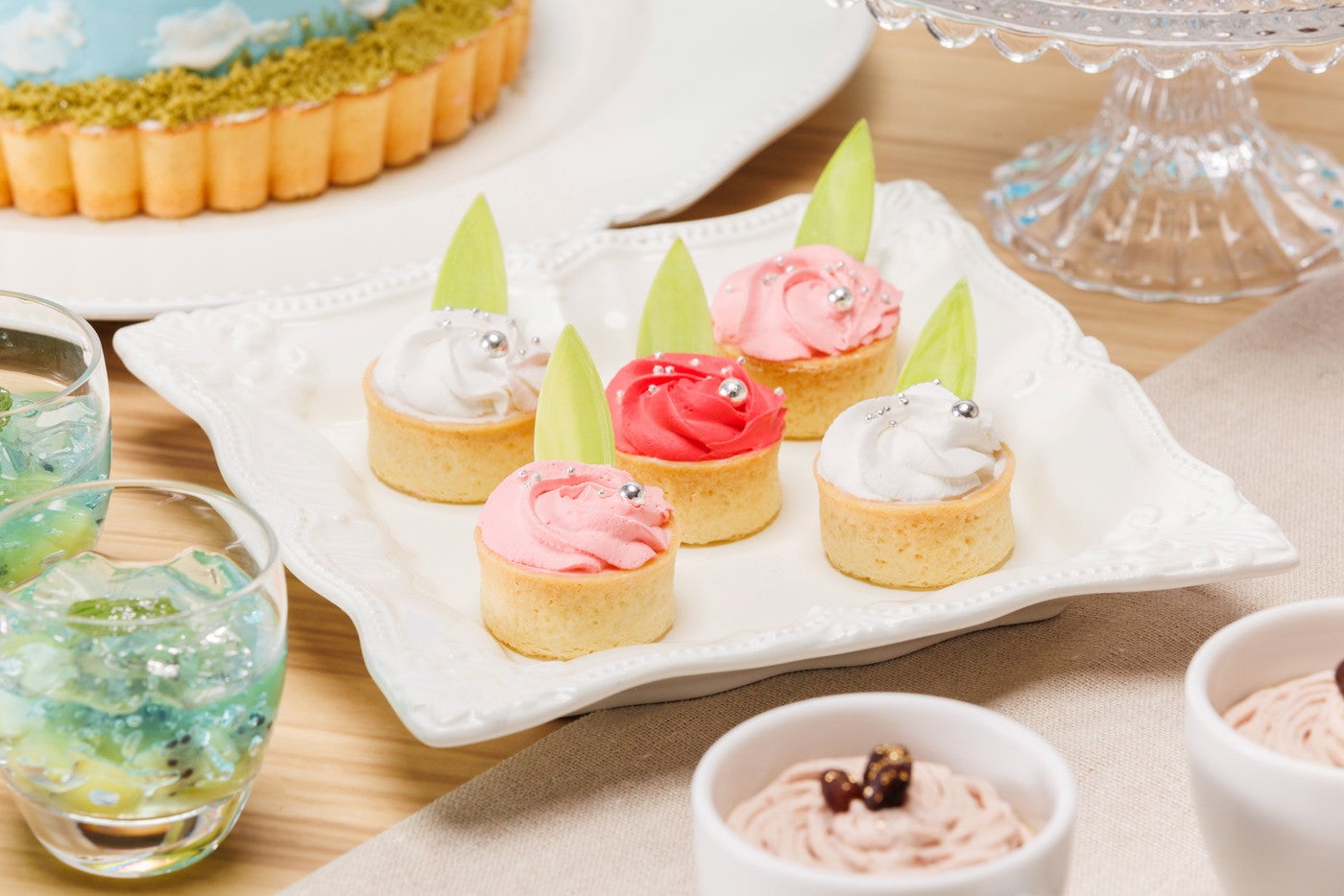 Summer Farm～北海道からの贈り物～／提供画像