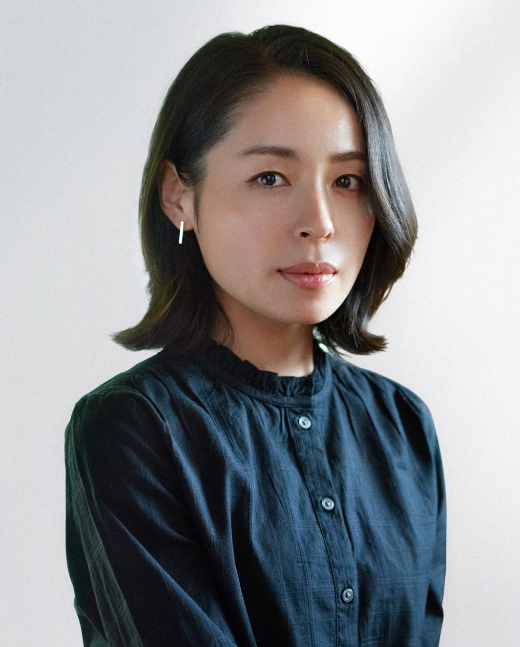 西原亜希 （C）NTV／JS