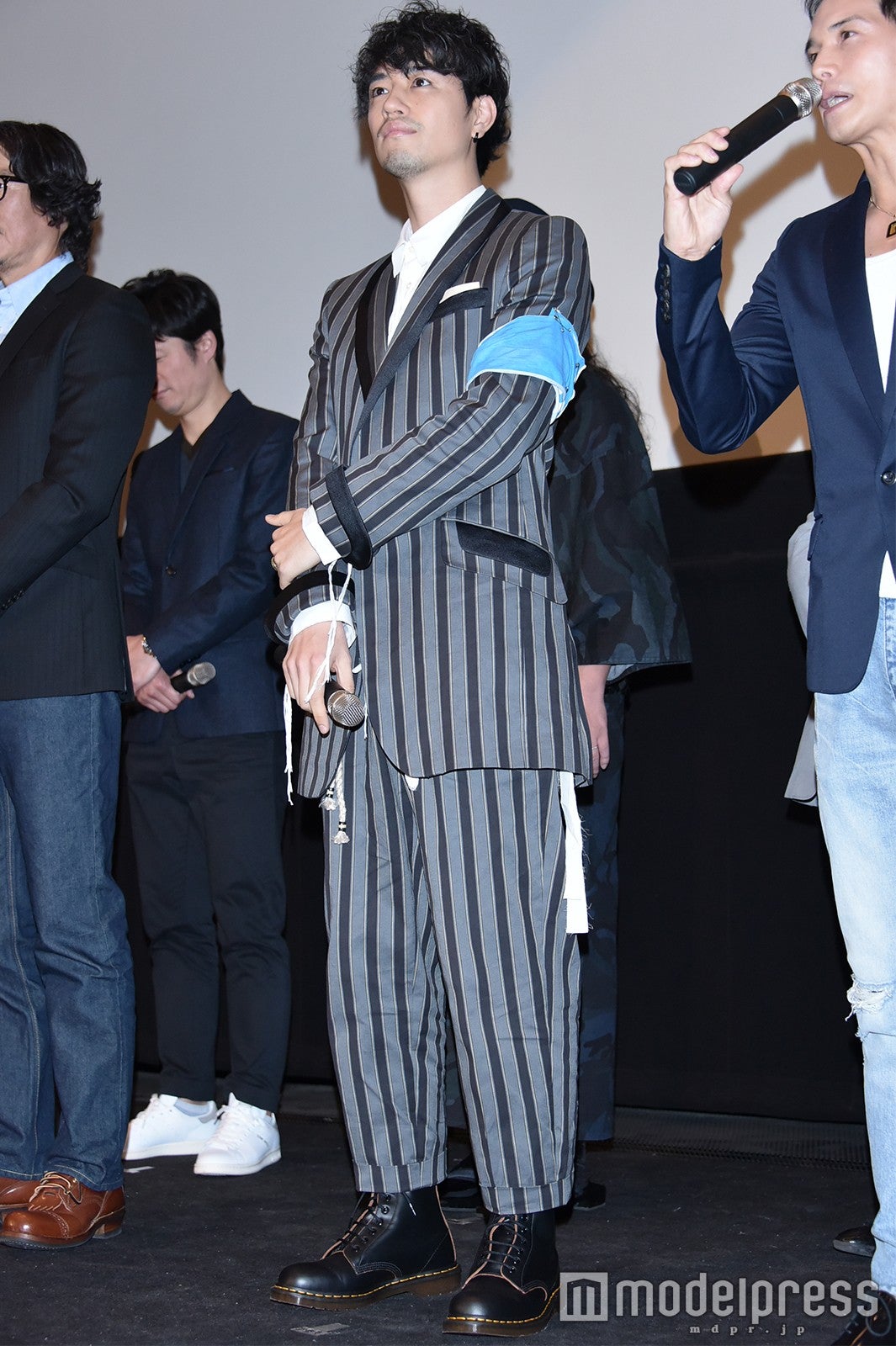 斎藤工 （C）モデルプレス