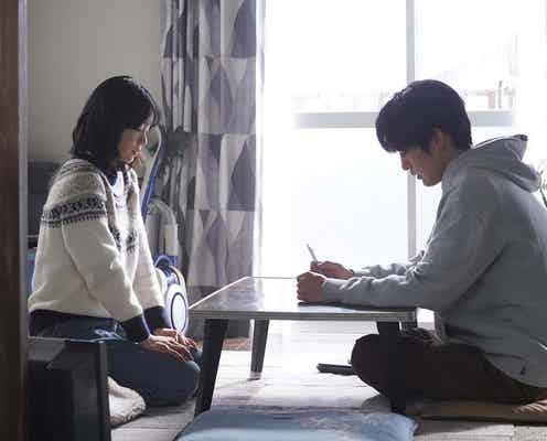 月9「海のはじまり」初回、Snow Man目黒蓮の“5分超え”ワンカット 思い切ったカメラワークが話題「目の演技がすごい」「圧倒された」