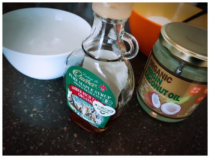 素材にもこだわり/水嶋ヒロオフィシャルブログより