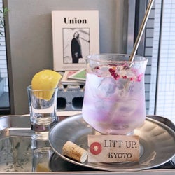 SNSで話題沸騰!おしゃれ過ぎる韓国風カフェ「LITT UP.KYOTO」に行ってきた