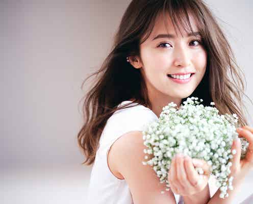 衛藤美彩、オンラインサロン開設を発表 美容・恋愛相談などテーマに配信<Couleur moi>