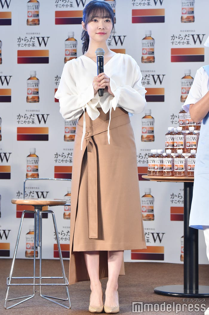 指原莉乃(C)モデルプレス