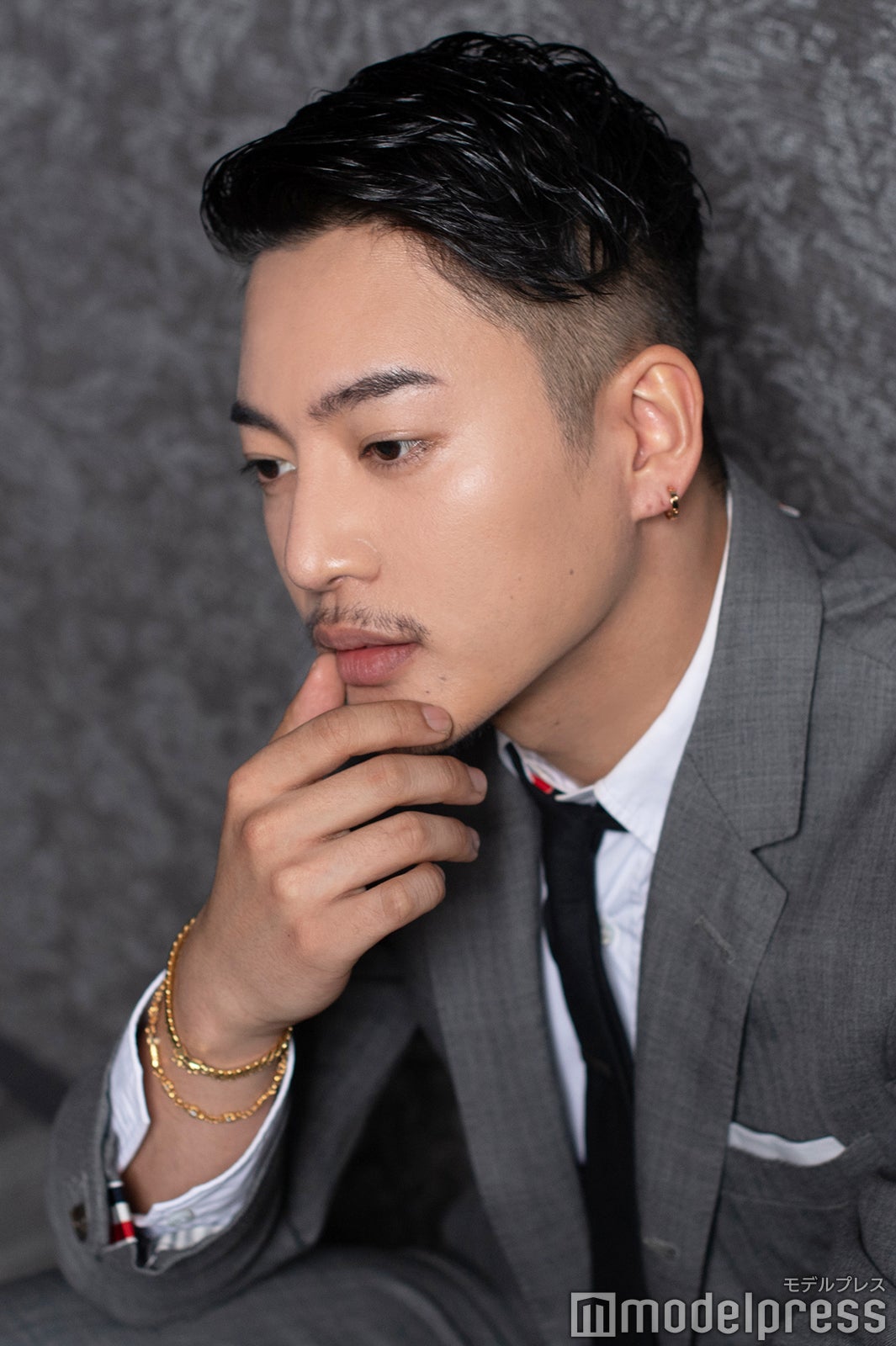 三山凌輝（C）モデルプレス