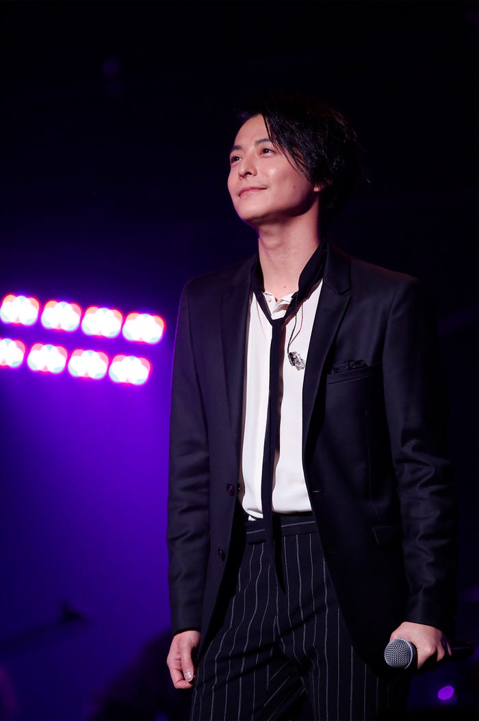 小池徹平(画像提供:アミューズ)