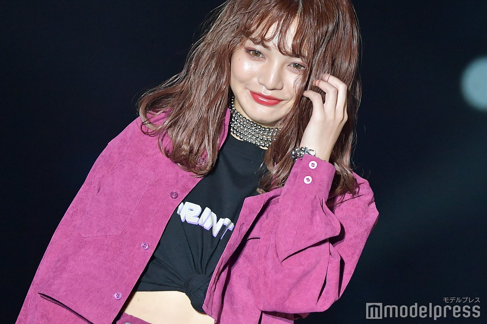 吉木千沙都（C）モデルプレス