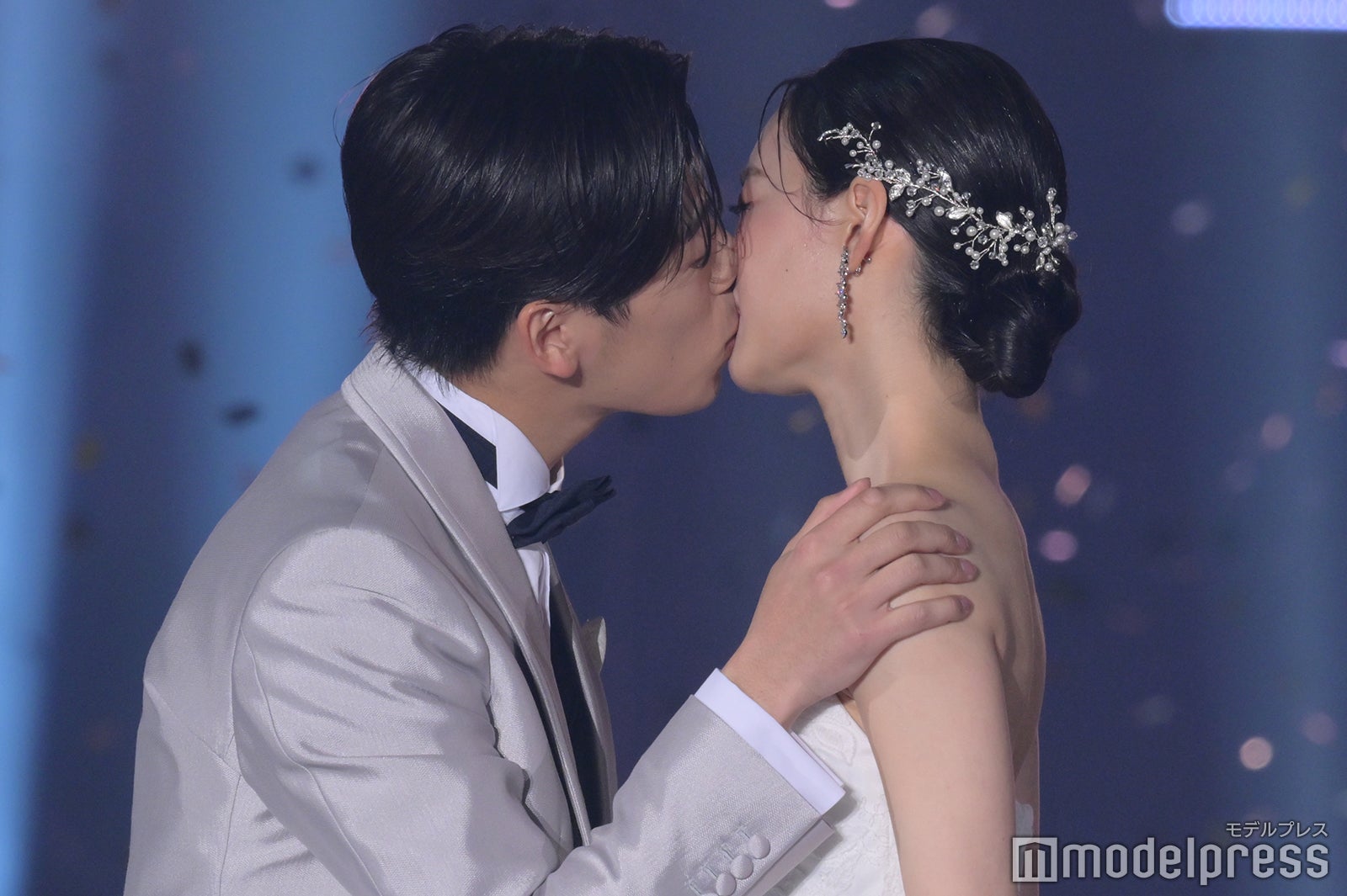 こーくん、なごみ（C）モデルプレス