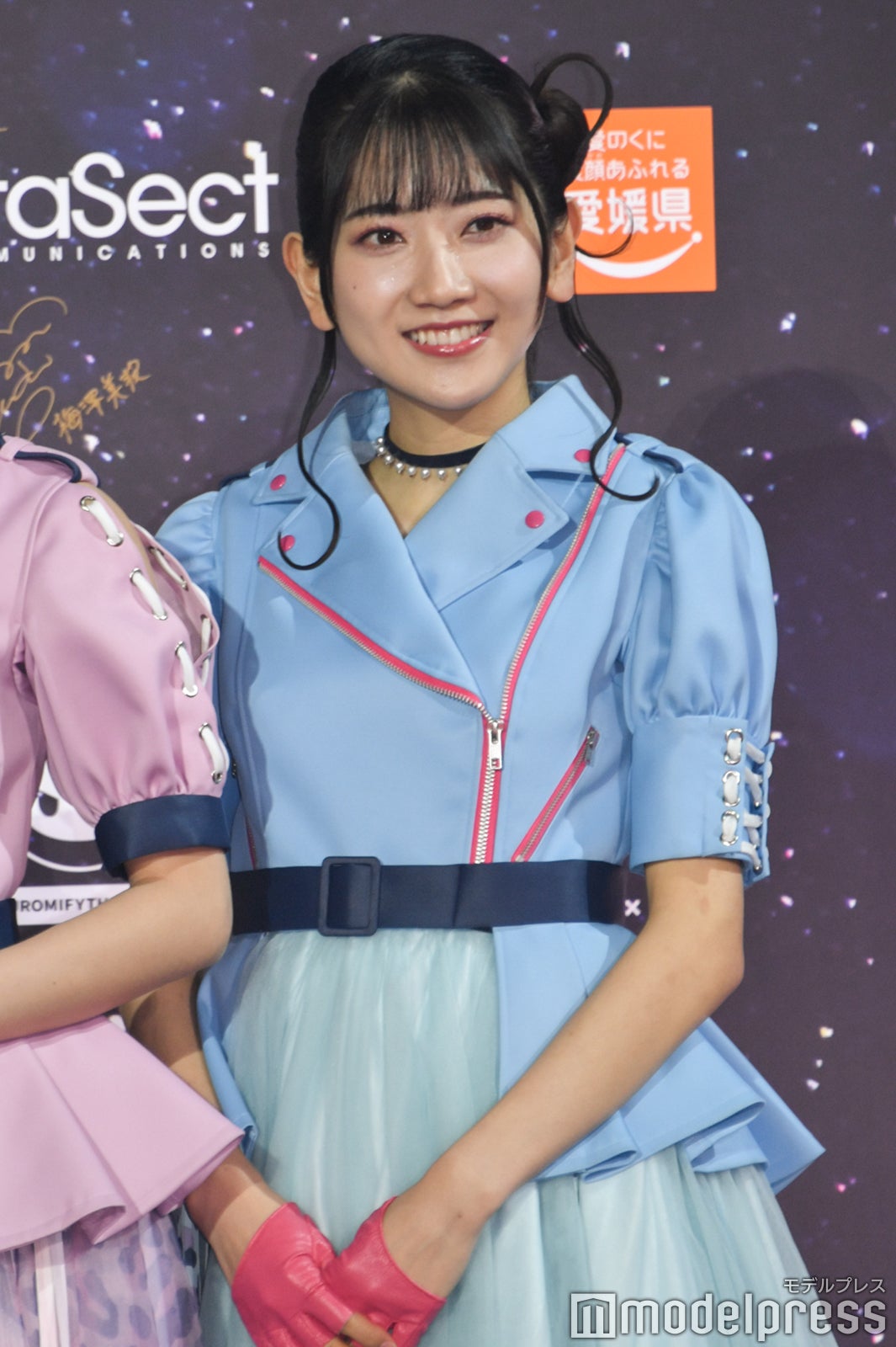 ラブライブ!スーパースター!!Liella! （C）モデルプレス