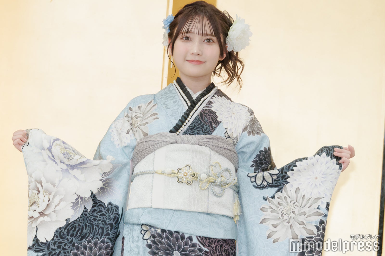 鈴木くるみ（C）モデルプレス