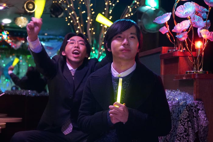 「さくらの親子丼2」より(写真提供:東海テレビ)