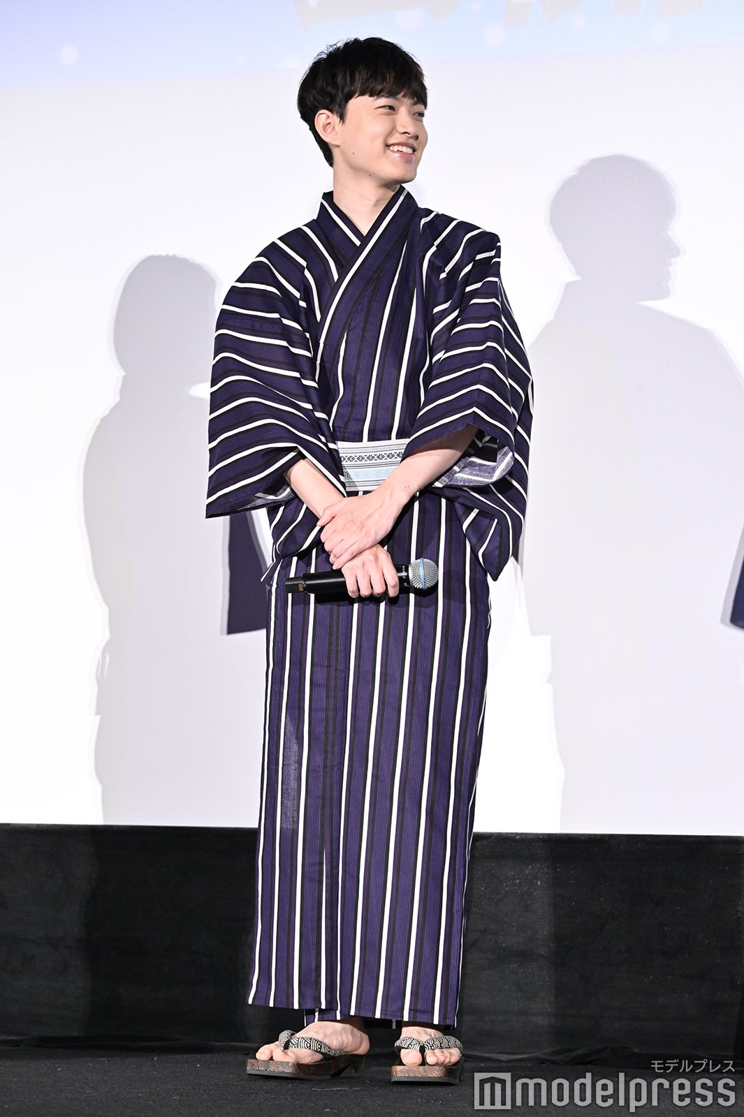 上村海成（C）モデルプレス