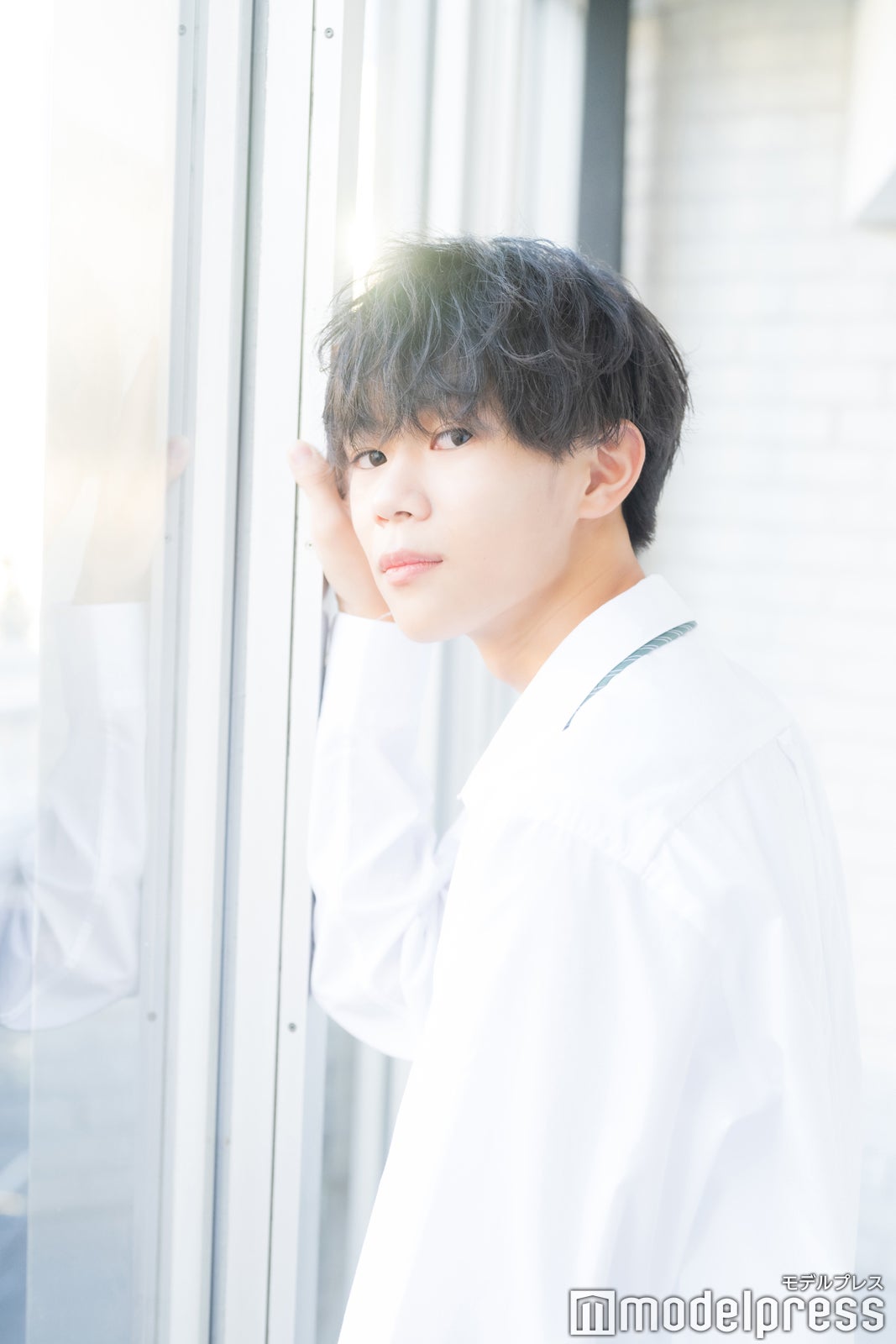 大上拓真さん（C）モデルプレス