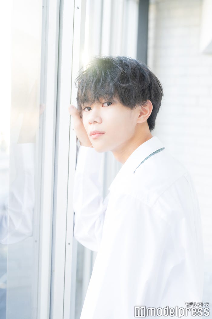 大上拓真さん(C)モデルプレス