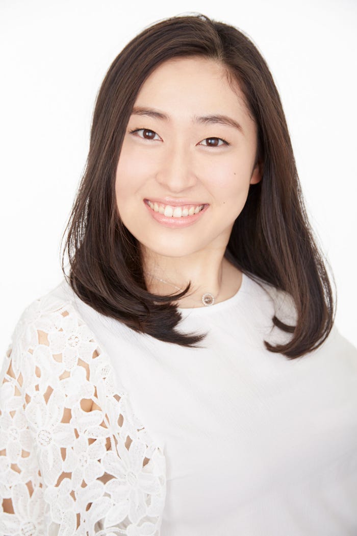 丸山礼(提供写真)