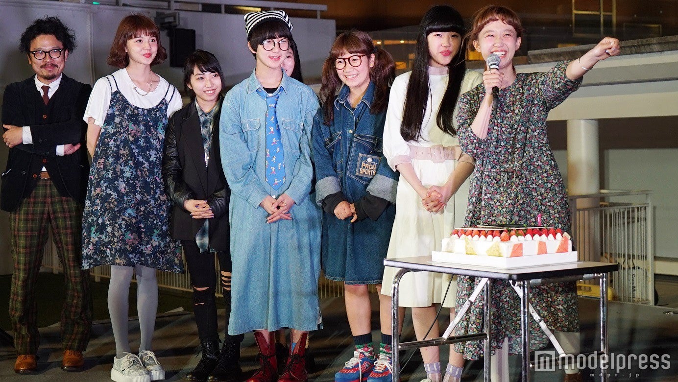 イベントの様子