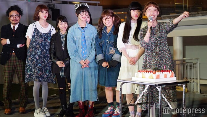 イベントの様子