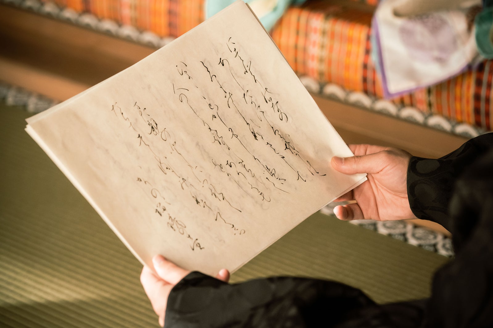 「光る君へ」第25話（C）NHK