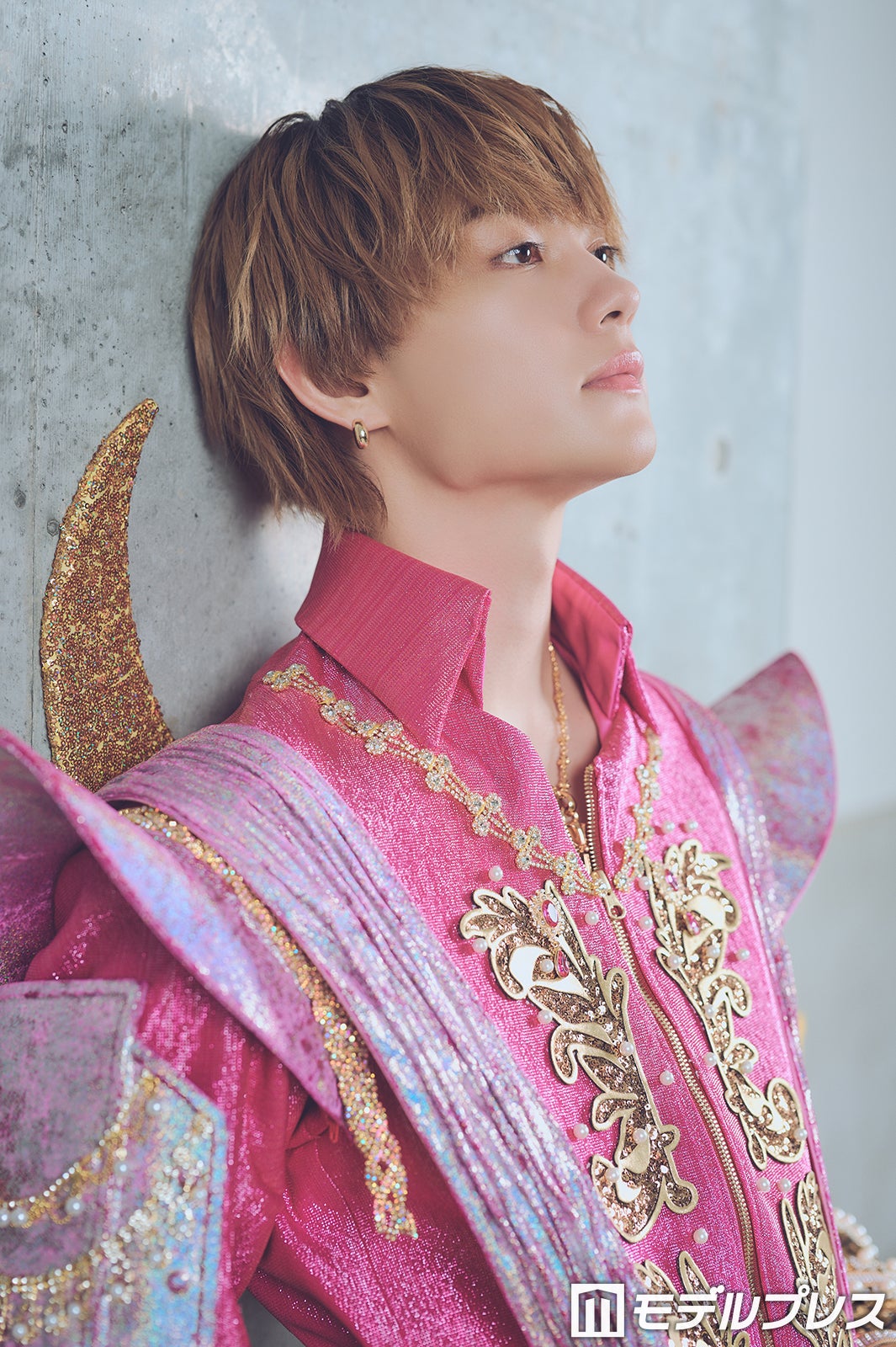 佐野勇斗（C）モデルプレス