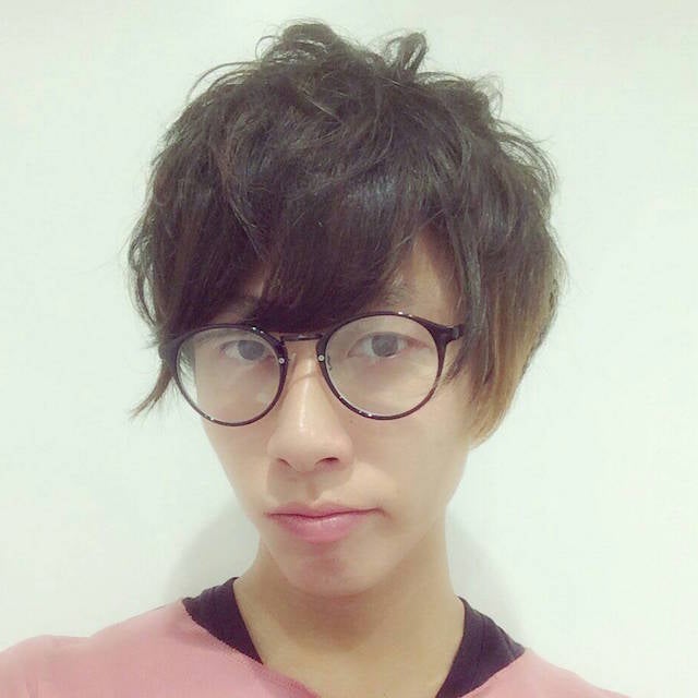 「MISS MR CIRCLE CONTEST2017-2018」セミファイナリスト（提供写真）