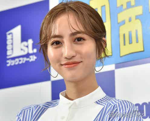 堀田茜、トップコートに移籍 オスカープロモーション退社