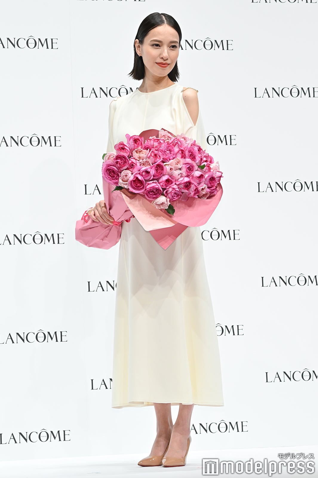 戸田恵梨香 （C）モデルプレス