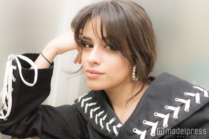 カミラ・カベロ (C)モデルプレス