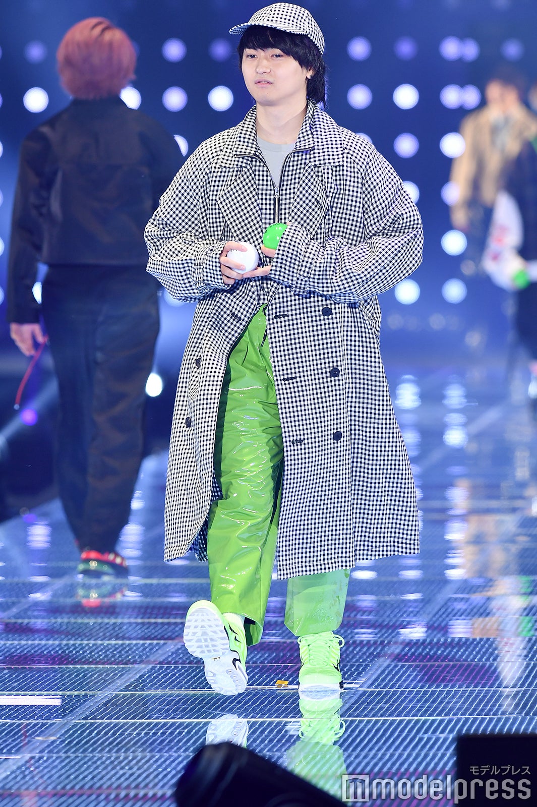 DISH//（C）モデルプレス