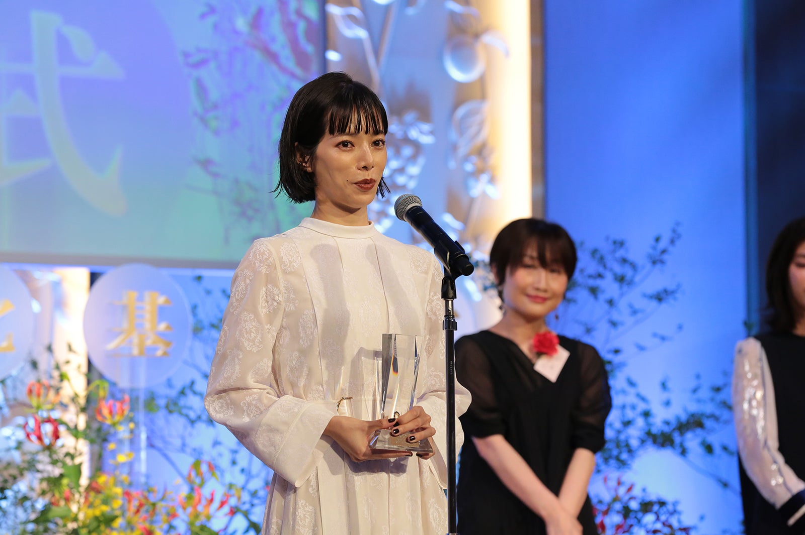 桜井ユキ （提供写真）