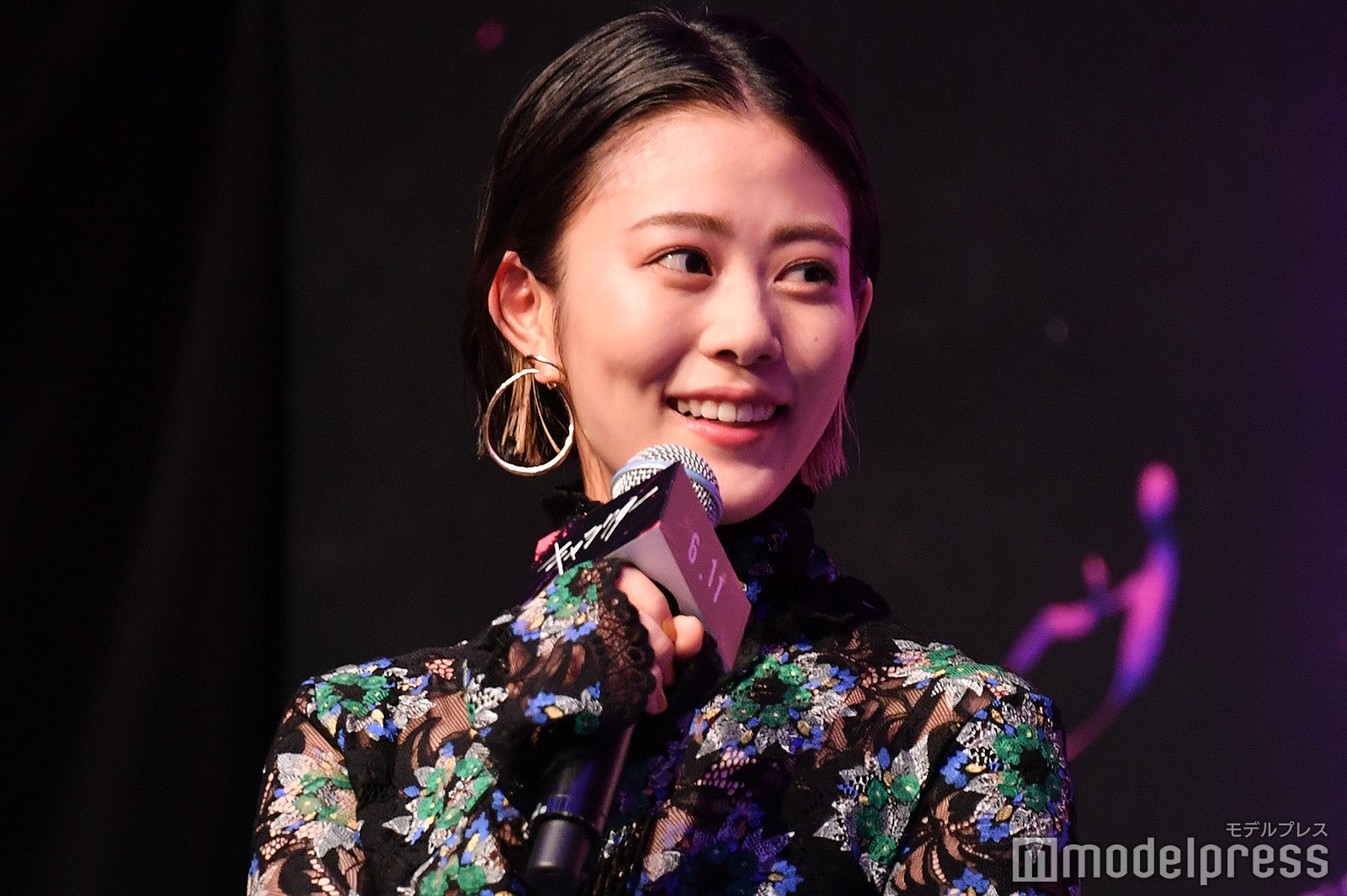 高畑充希（C）モデルプレス