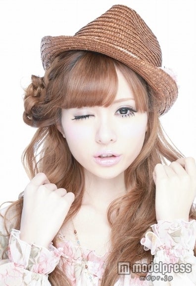 「Popteen」モデルが女優デビューへ！「スターになる」宣言