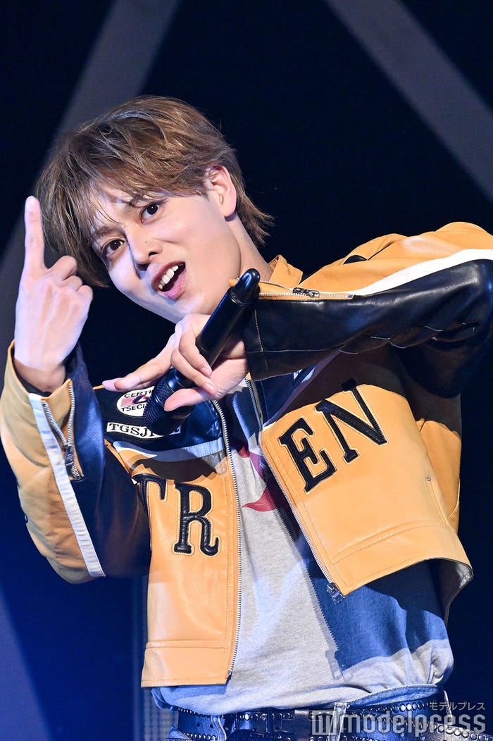 前田大輔(C)モデルプレス