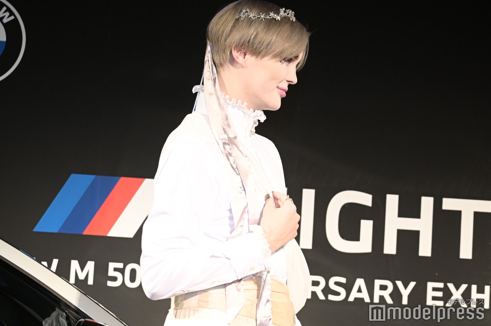 Matt （C）モデルプレス